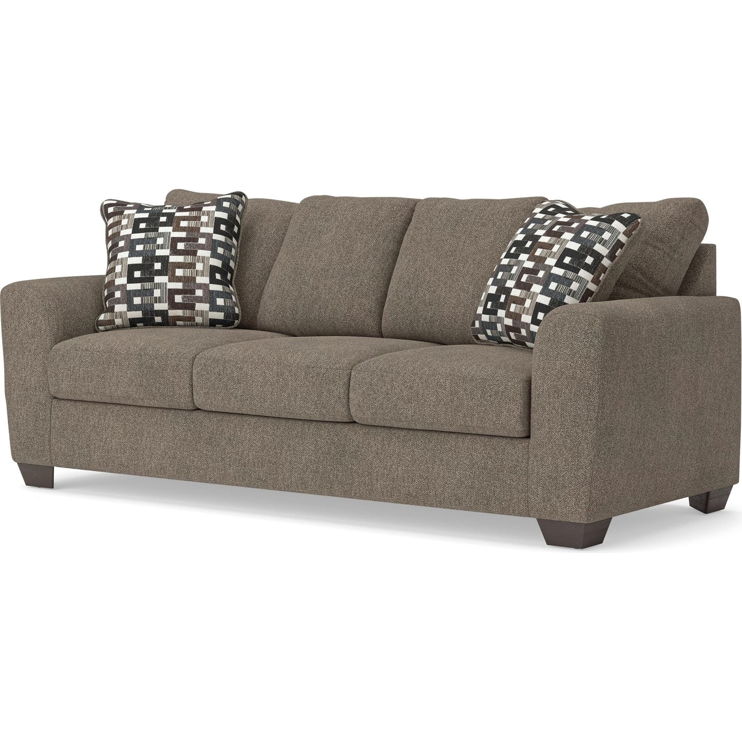 Benchcraft Triston - Peaks 3020438 Sofa - American Furniture of Slidell