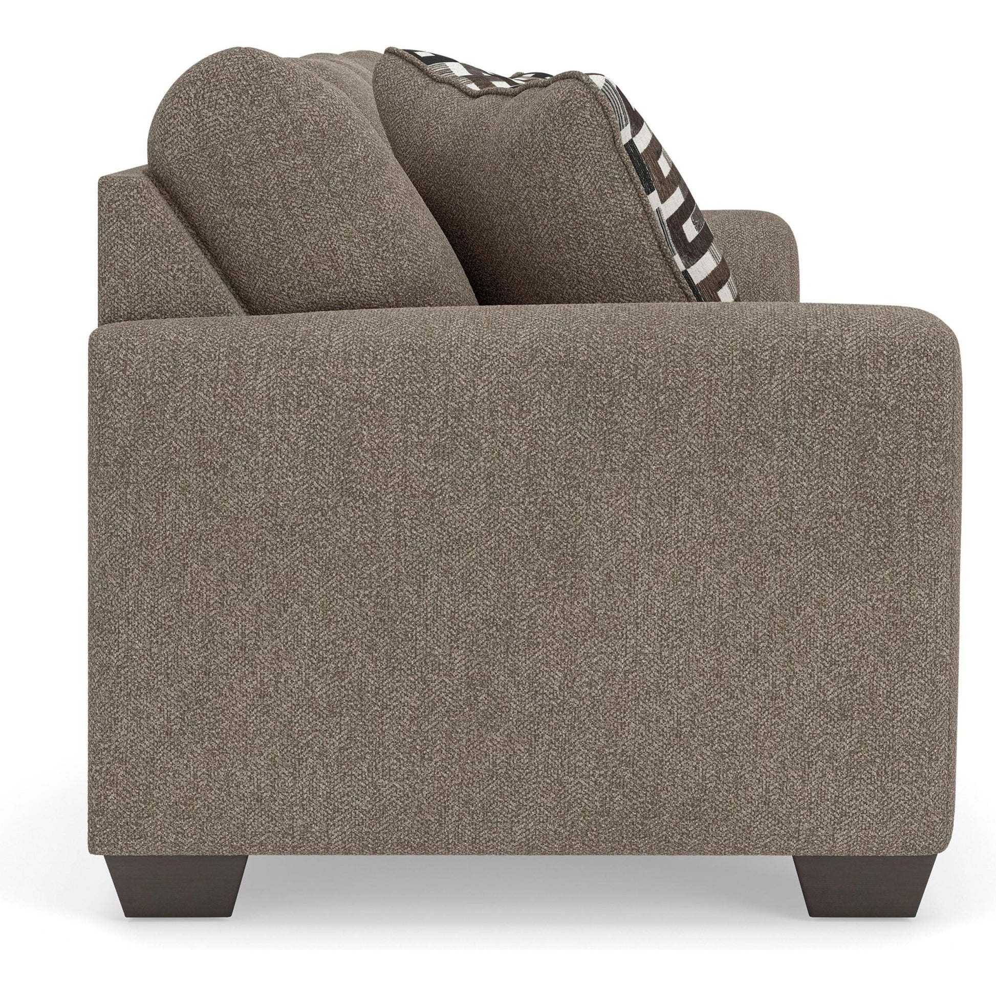 Benchcraft Triston - Peaks 3020438 Sofa - American Furniture of Slidell