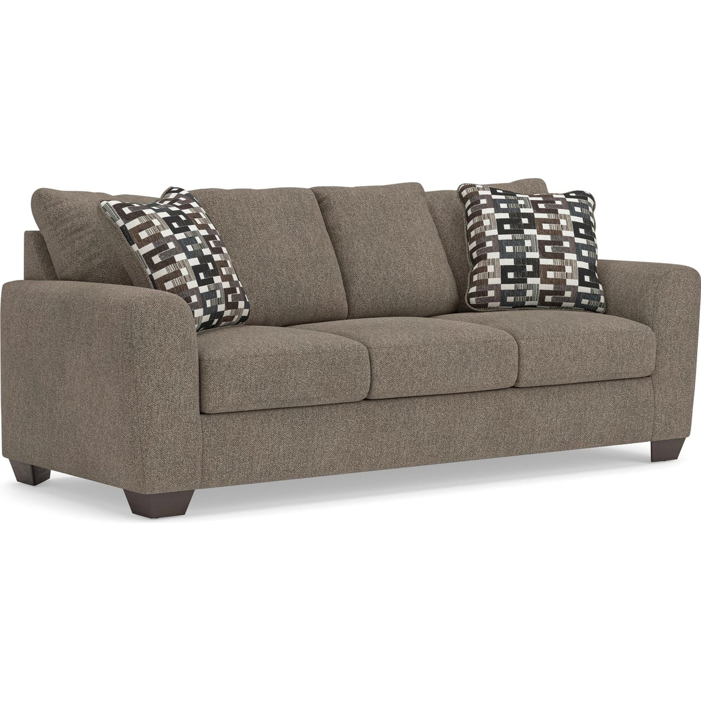 Benchcraft Triston - Peaks 3020438 Sofa - American Furniture of Slidell
