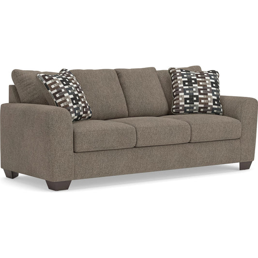 Benchcraft Triston - Peaks 3020438 Sofa - American Furniture of Slidell