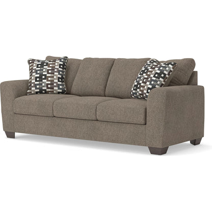 Benchcraft Triston - Peaks 3020439 Queen Sofa Sleeper - American Furniture of Slidell