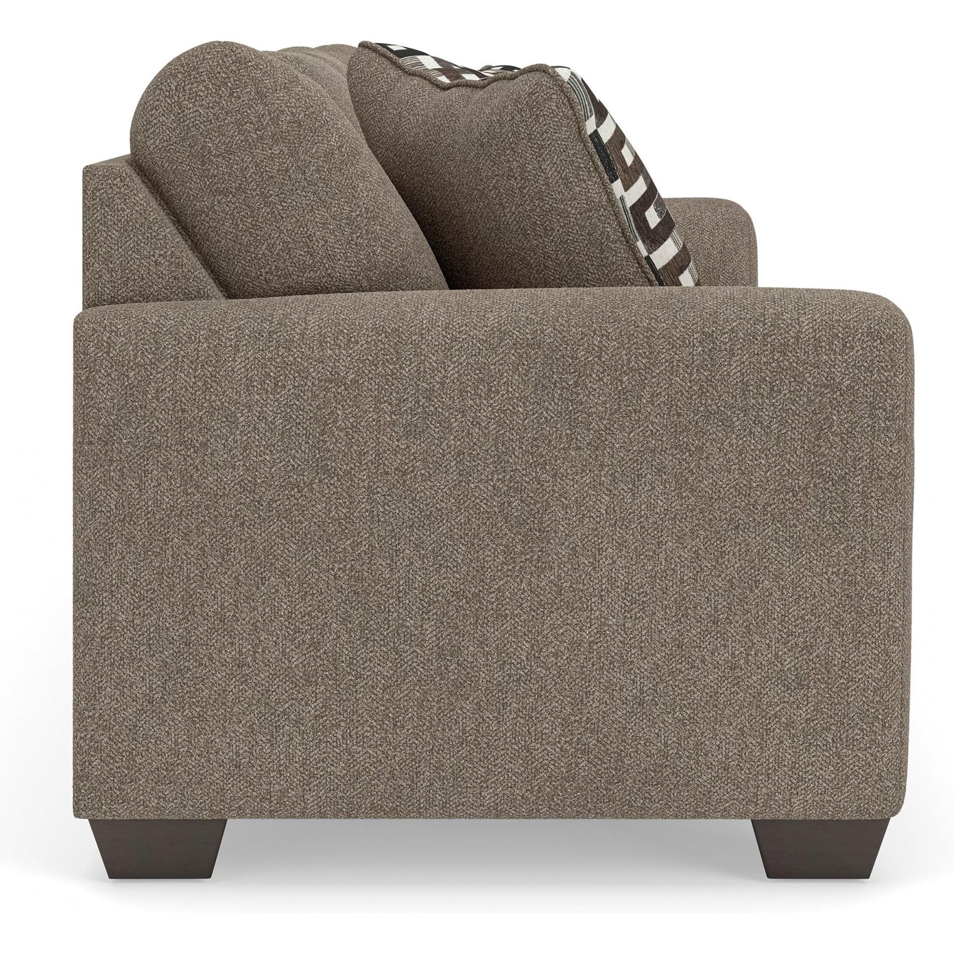 Benchcraft Triston - Peaks 3020439 Queen Sofa Sleeper - American Furniture of Slidell