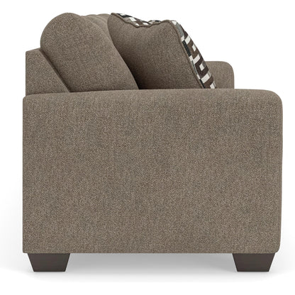 Benchcraft Triston - Peaks 3020439 Queen Sofa Sleeper - American Furniture of Slidell