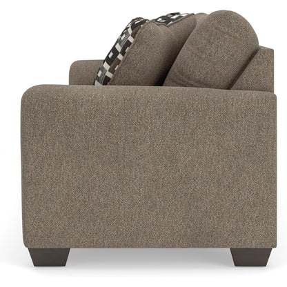 Benchcraft Triston - Peaks 3020439 Queen Sofa Sleeper - American Furniture of Slidell