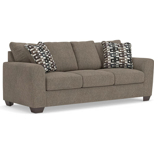 Benchcraft Triston - Peaks 3020439 Queen Sofa Sleeper - American Furniture of Slidell