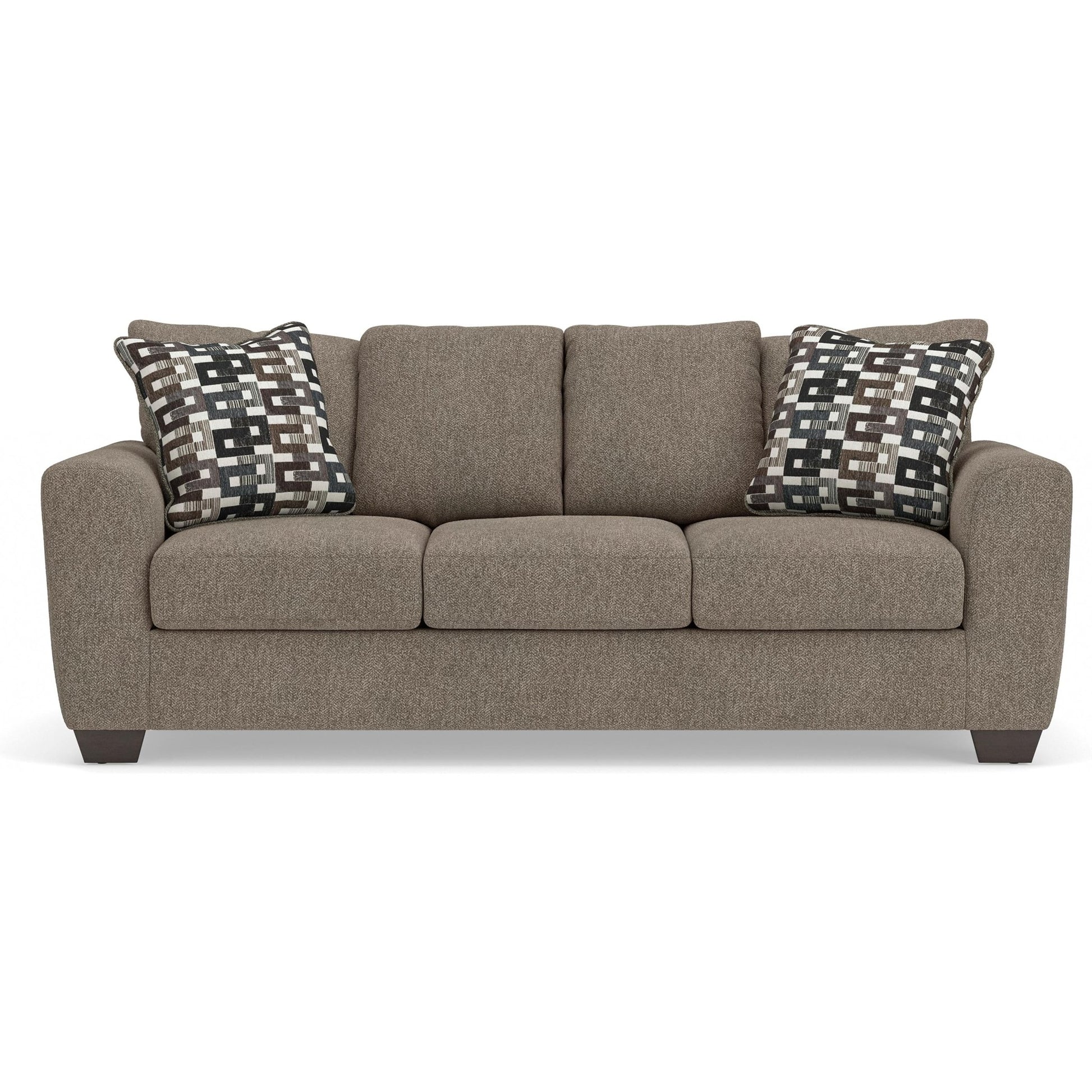 Benchcraft Triston - Peaks 3020439 Queen Sofa Sleeper - American Furniture of Slidell