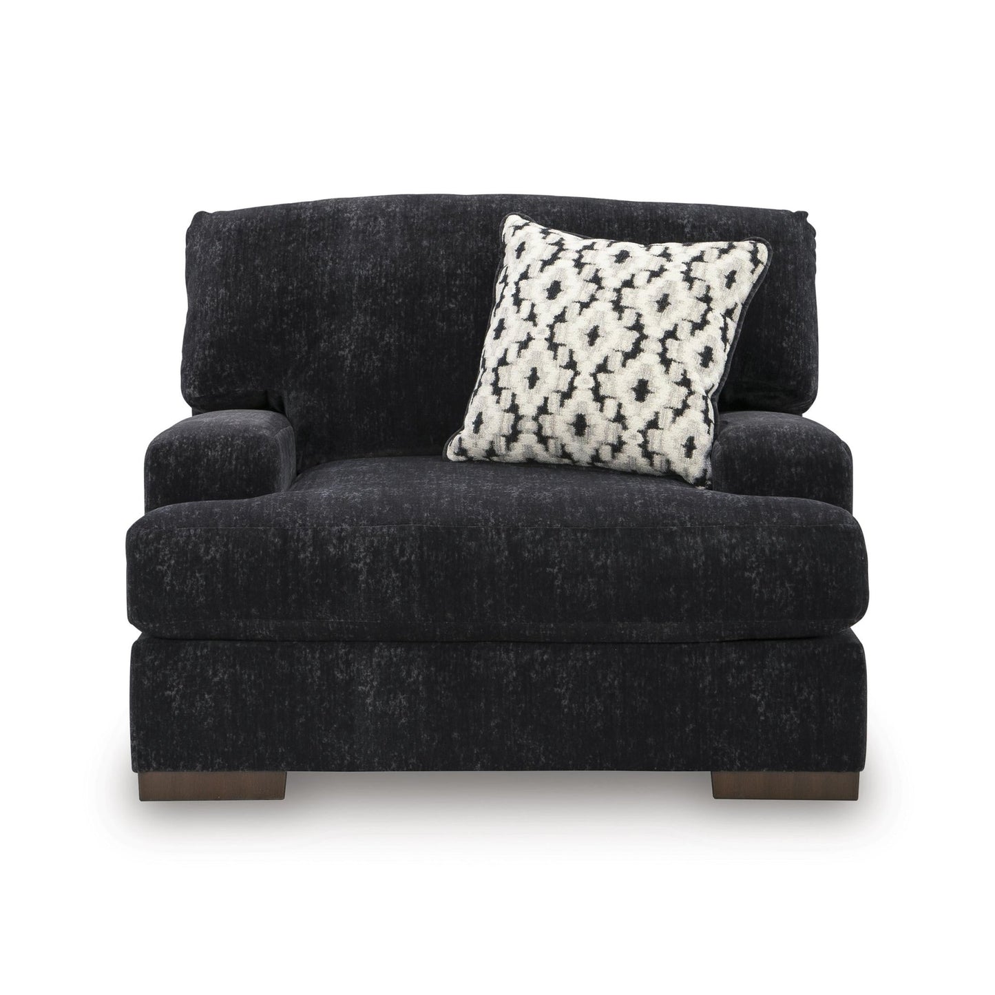 Benchcraft Whitmore Manor Stationary Fabric Chair 8040423 - American Furniture of Slidell