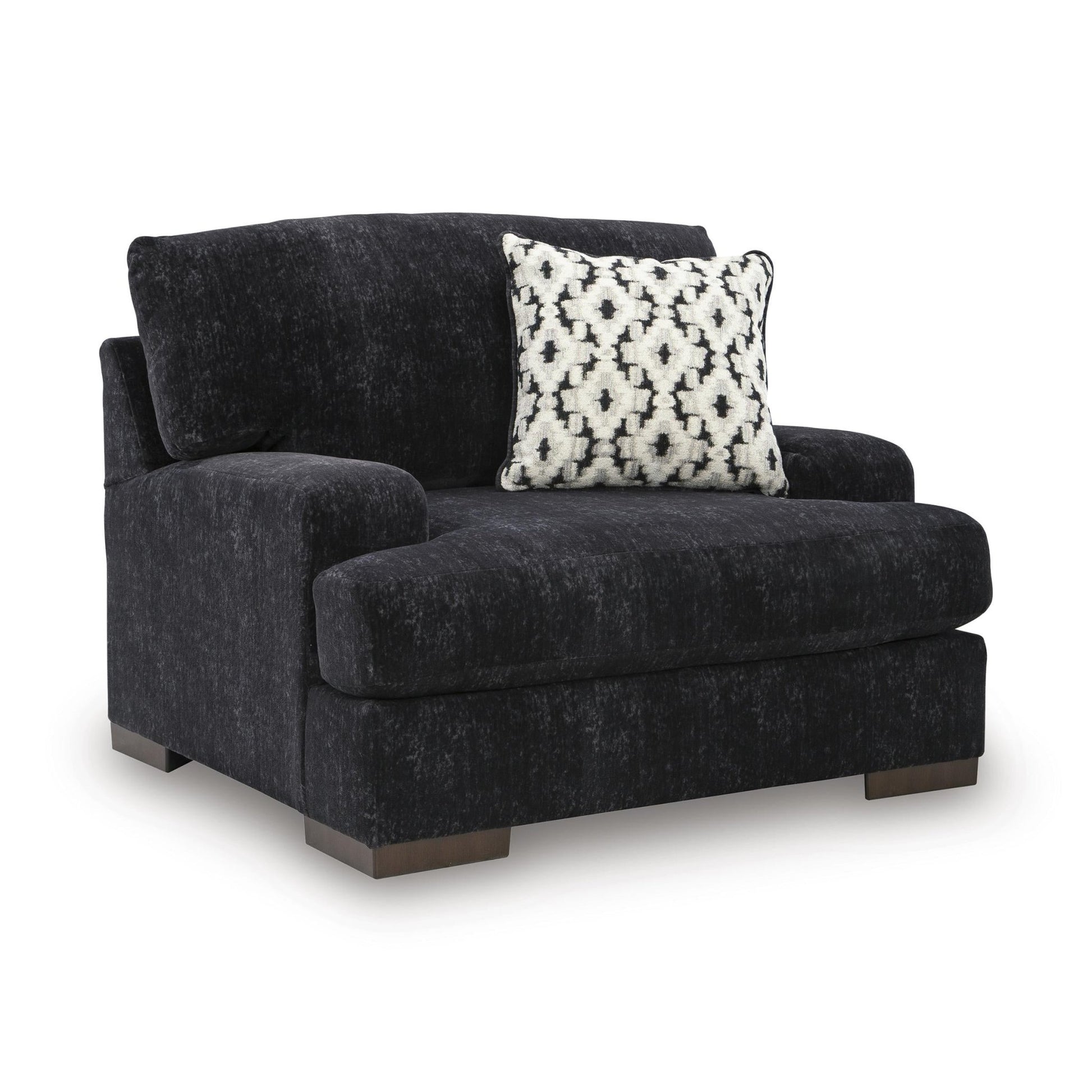 Benchcraft Whitmore Manor Stationary Fabric Chair 8040423 - American Furniture of Slidell