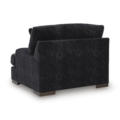 Benchcraft Whitmore Manor Stationary Fabric Chair 8040423 - American Furniture of Slidell