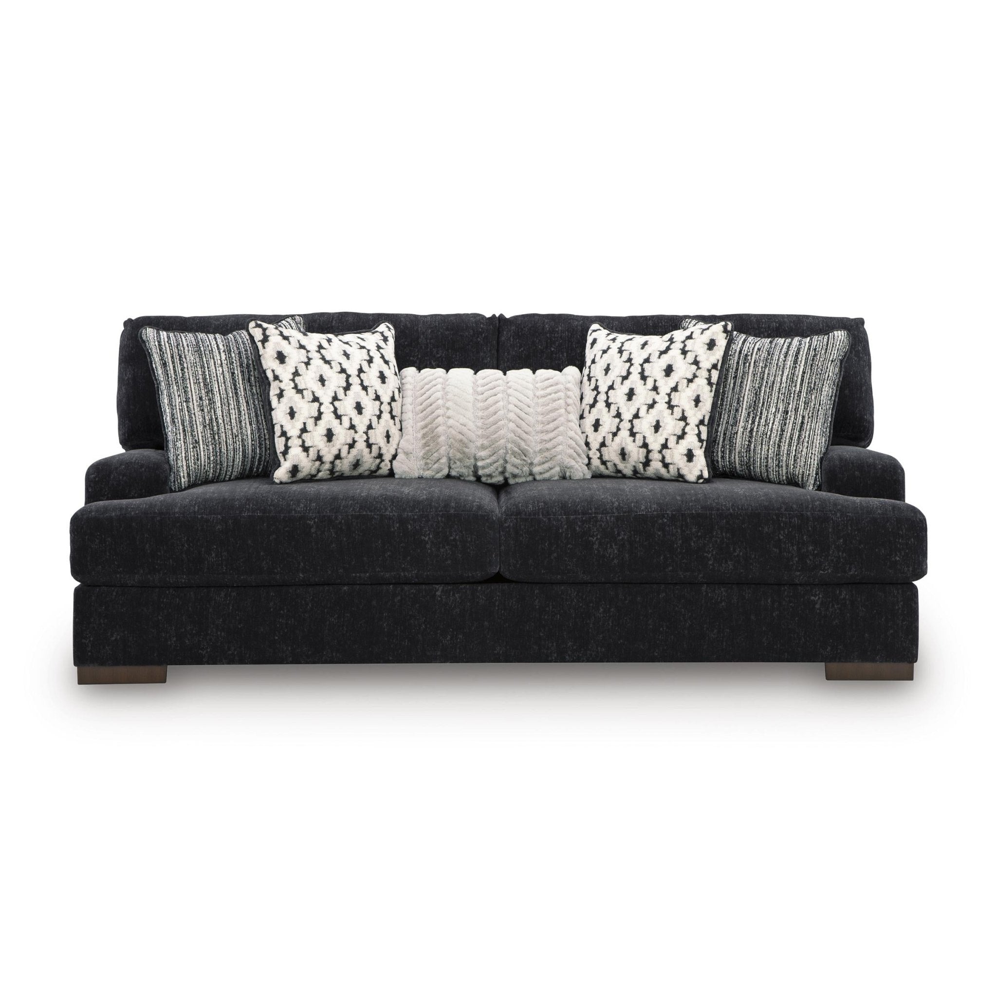 Benchcraft Whitmore Manor Sofa - Thumbnail 5