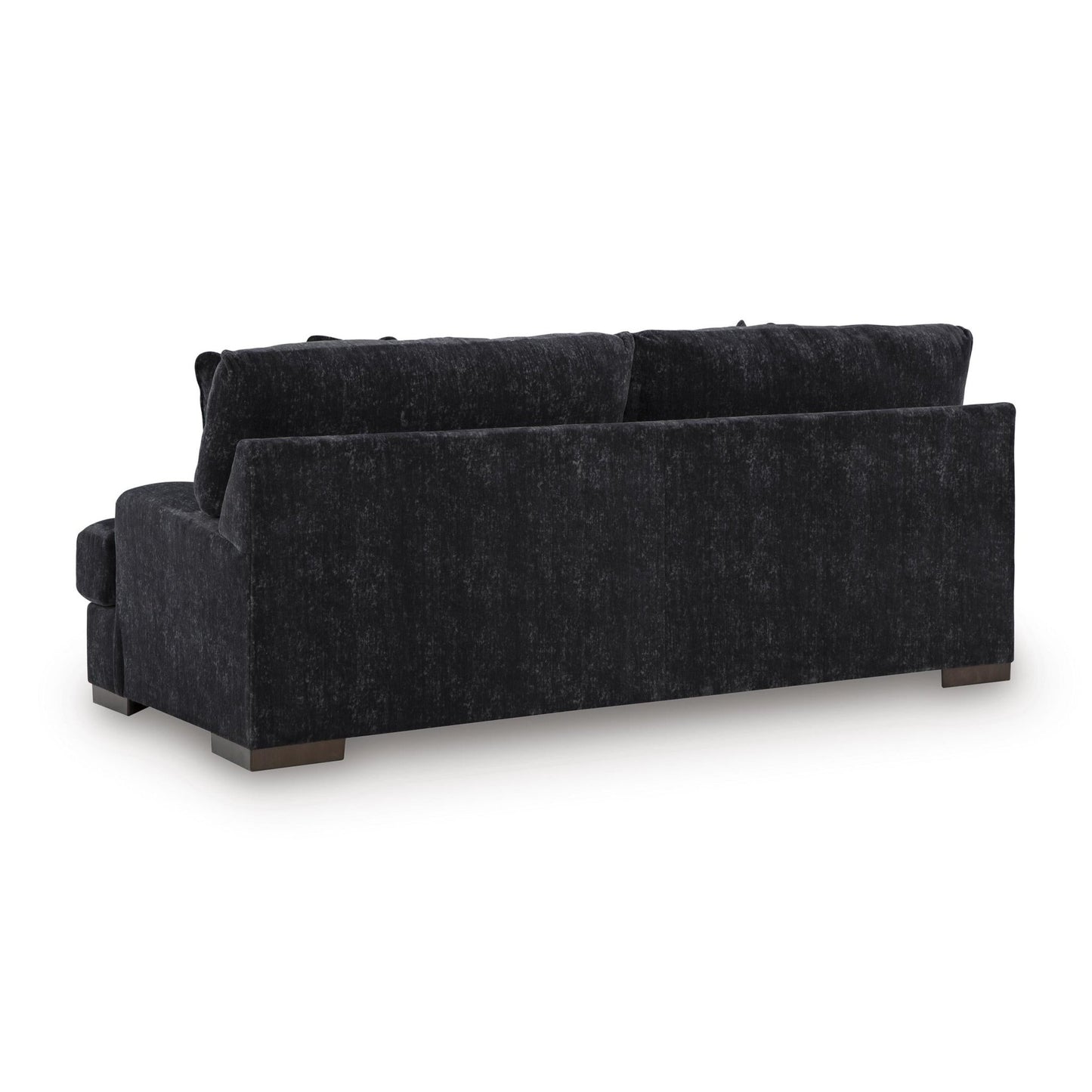 Benchcraft Whitmore Manor Stationary Fabric Sofa 8040438 - American Furniture of Slidell