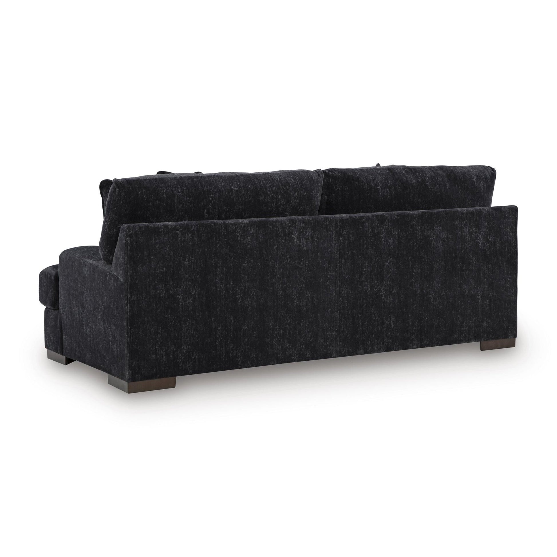 Benchcraft Whitmore Manor Stationary Fabric Sofa 8040438 - American Furniture of Slidell
