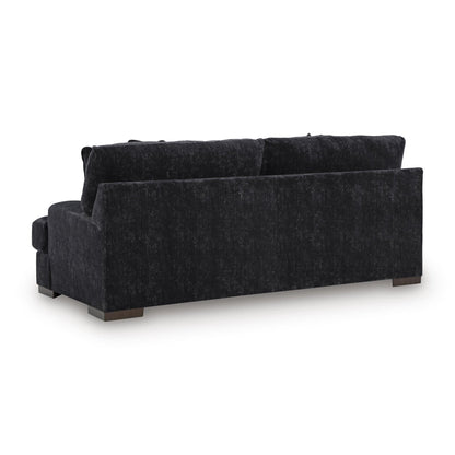 Benchcraft Whitmore Manor Stationary Fabric Sofa 8040438 - American Furniture of Slidell