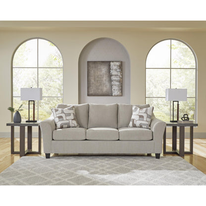 Benchcraft Willarae 59803U1 2 pc Living Room Set - American Furniture of Slidell