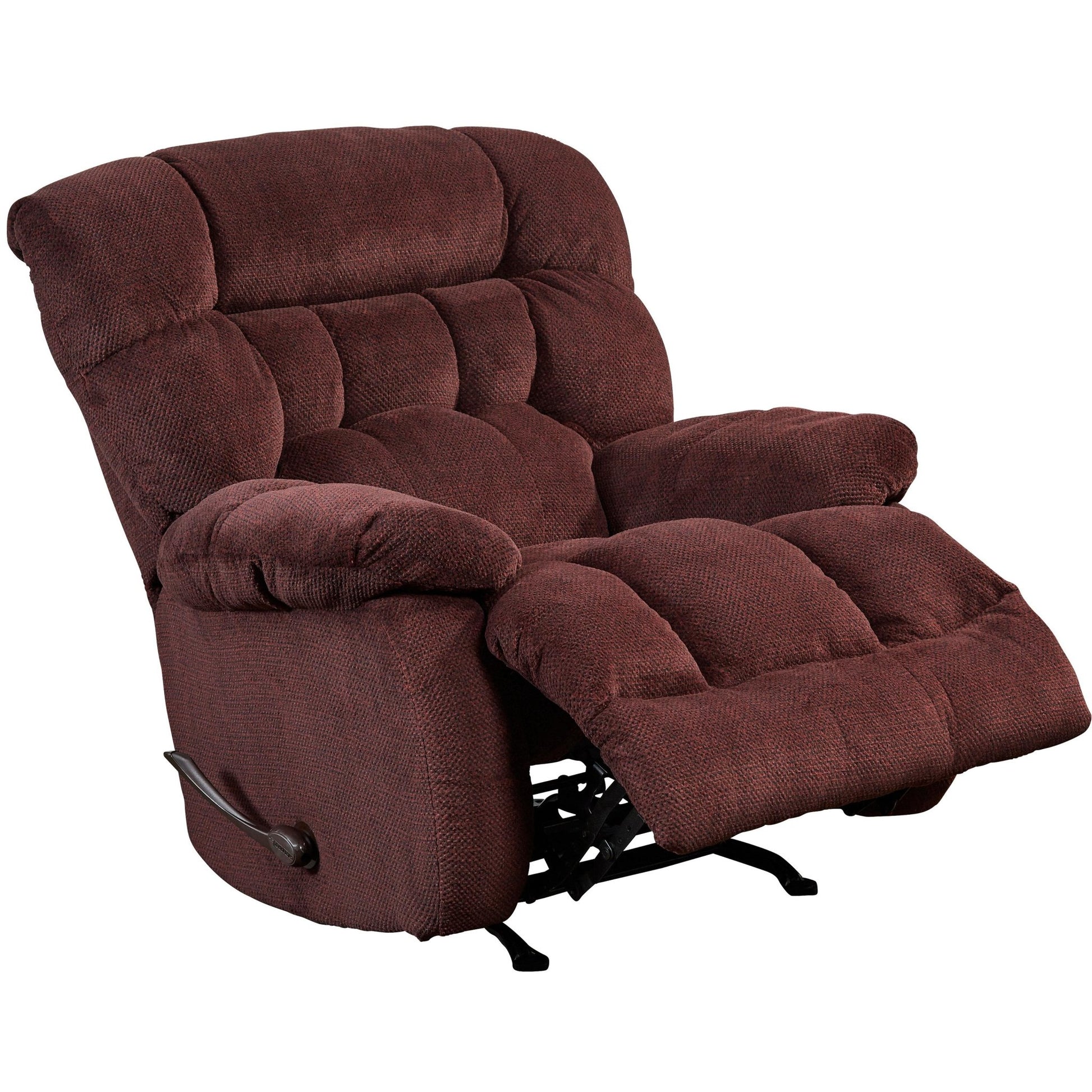 Catnapper Daly Rocker Fabric Recliner 4765 - 2 1622 - 14 - American Furniture of Slidell