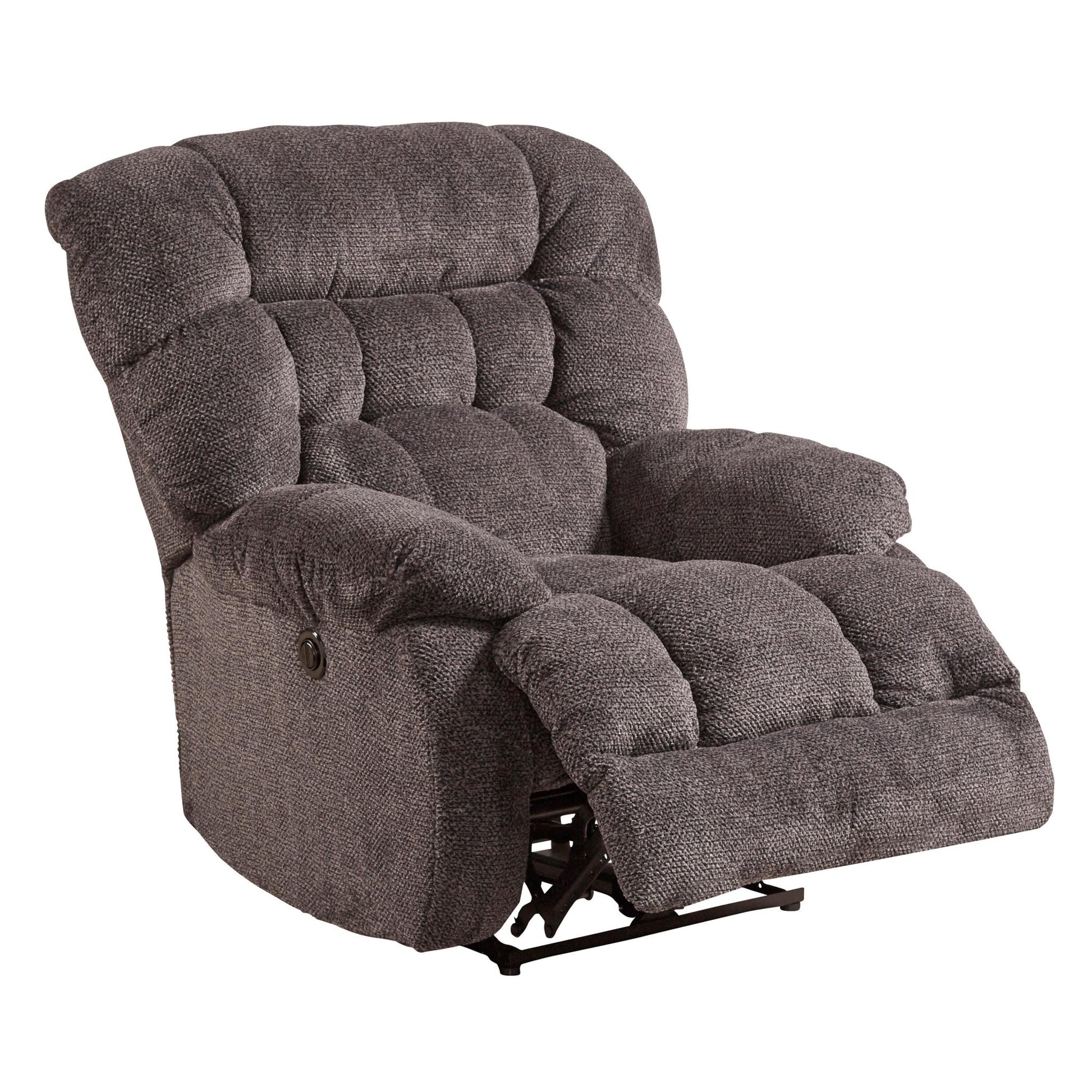 Catnapper Daly Rocker Fabric Recliner 4765 - 2 1622 - 28 - American Furniture of Slidell