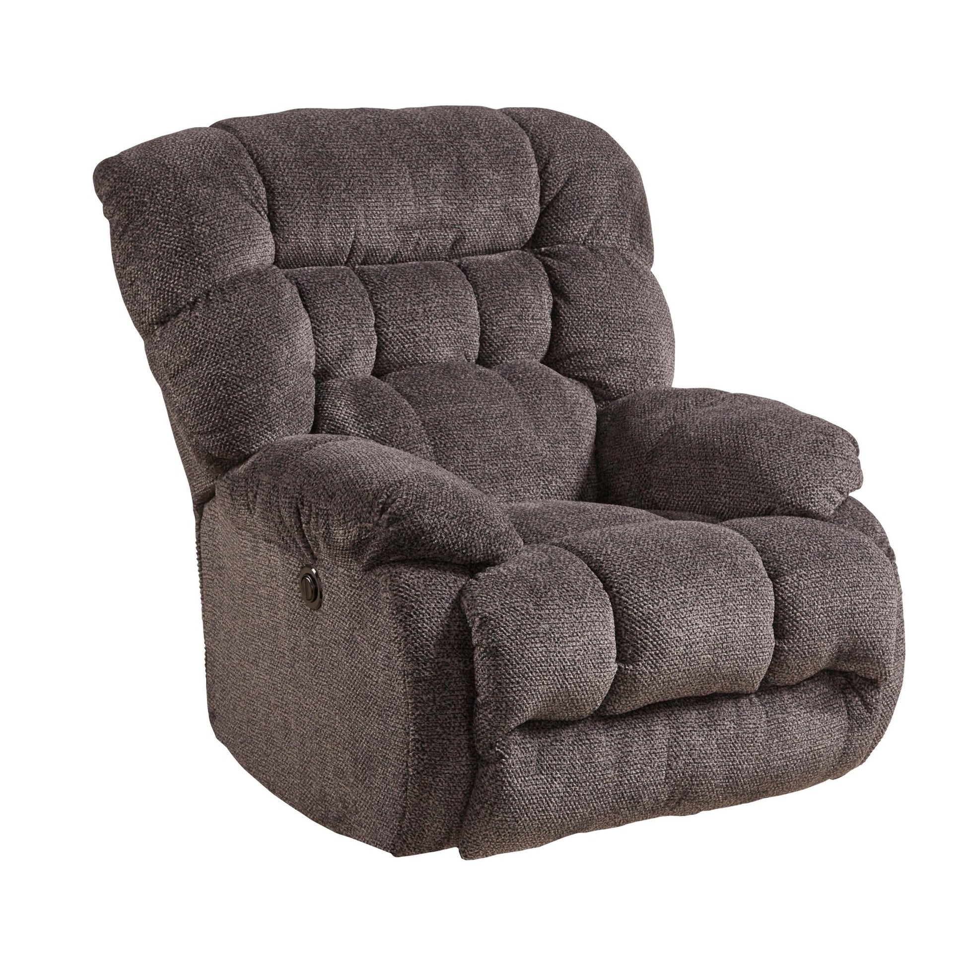 Catnapper Daly Rocker Fabric Recliner 4765 - 2 1622 - 28 - American Furniture of Slidell