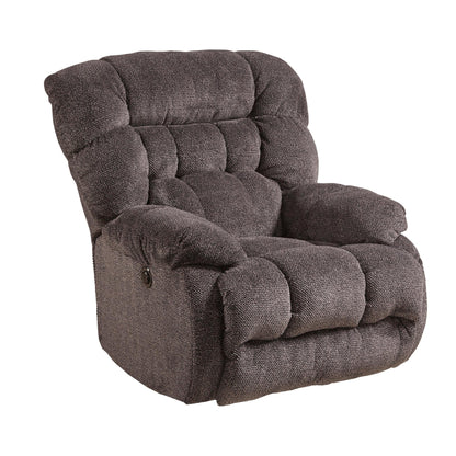Catnapper Daly Rocker Fabric Recliner 4765 - 2 1622 - 28 - American Furniture of Slidell