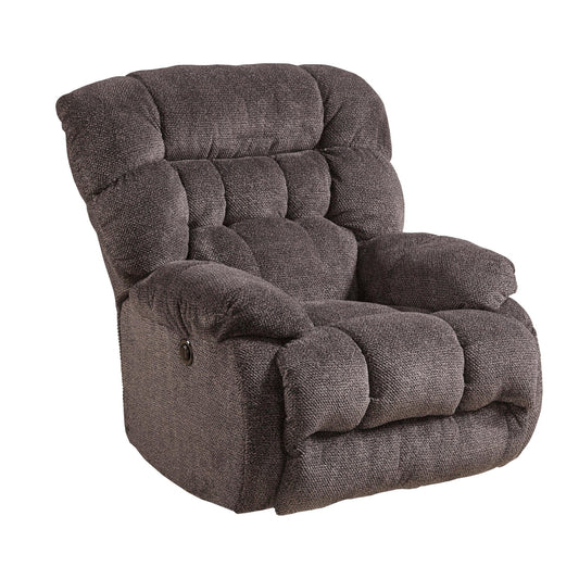 Catnapper Daly Rocker Fabric Recliner 4765 - 2 1622 - 28 - American Furniture of Slidell