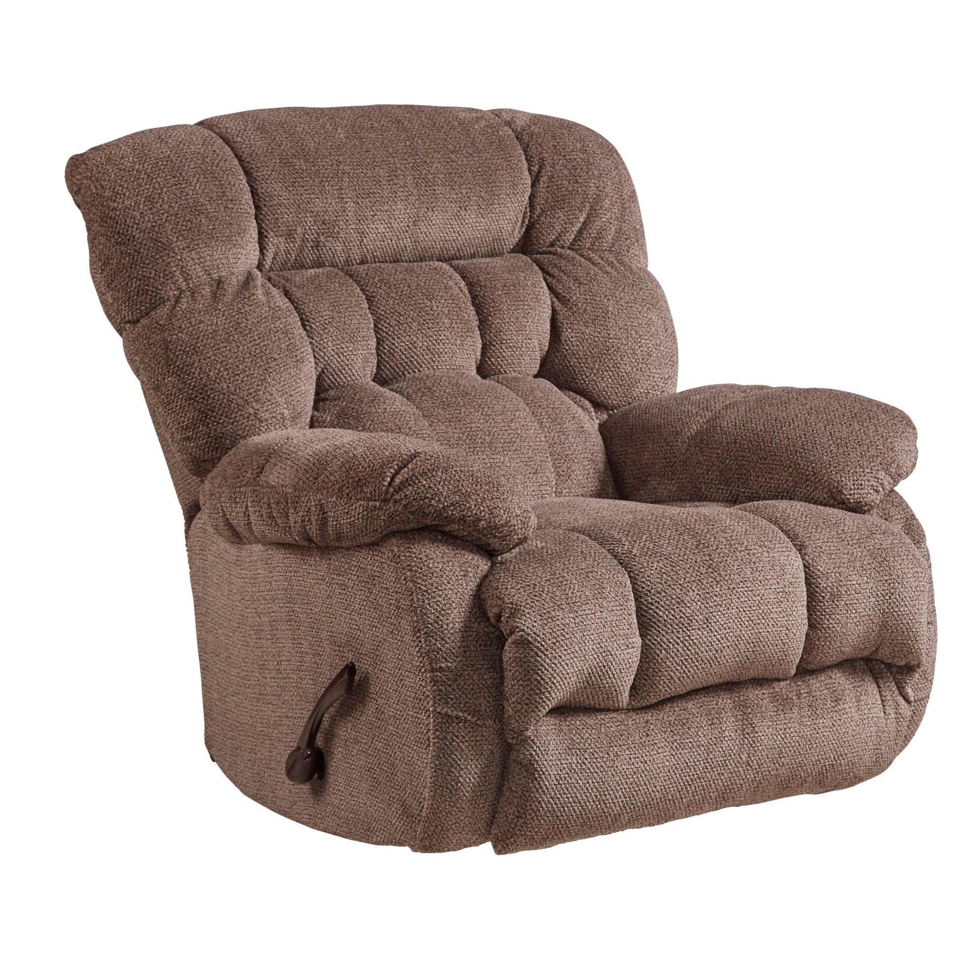 Catnapper Daly Rocker Fabric Recliner 4765 - 2 1622 - 29 - American Furniture of Slidell