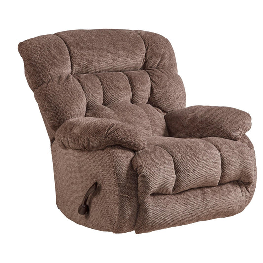 Catnapper Daly Rocker Fabric Recliner 4765 - 2 1622 - 29 - American Furniture of Slidell