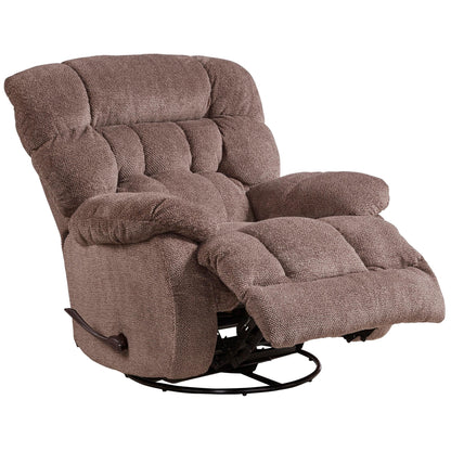 Catnapper Daly Rocker Fabric Recliner 4765 - 2 1622 - 29 - American Furniture of Slidell