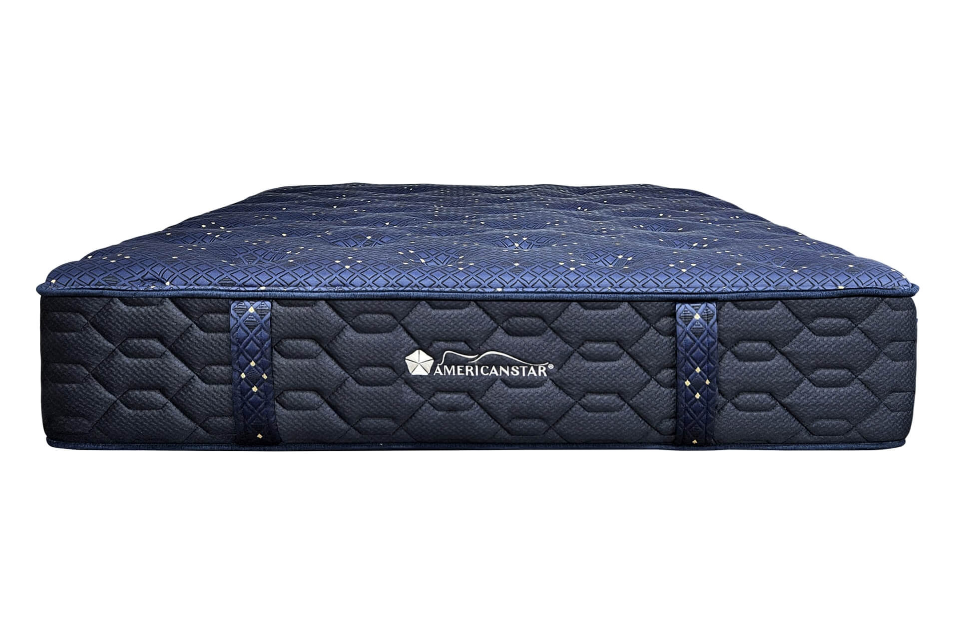 Cleopatra Firm Tight Top TXL Mattress - American Furniture of Slidell