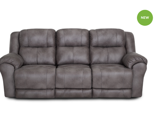 60642 3089-06 Croft Reclining Sofa Franklin Corp
