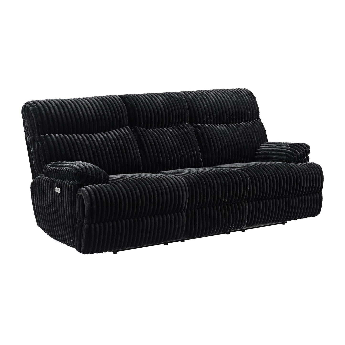 Elements International Admiral U - 16220 - 8847 - 305P Power Motion Sofa - American Furniture of Slidell