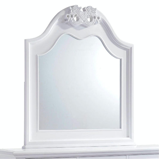 Elements International Alana AN700MR Mirror - American Furniture of Slidell