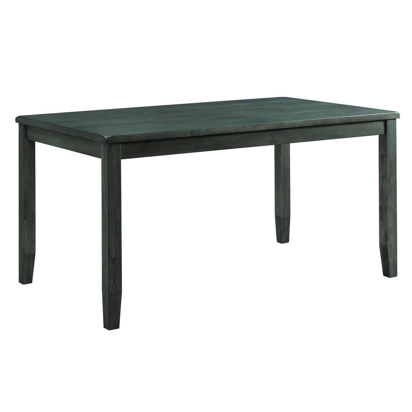 Elements International Alex 7 pc Dinette DAX4007DS - American Furniture of Slidell