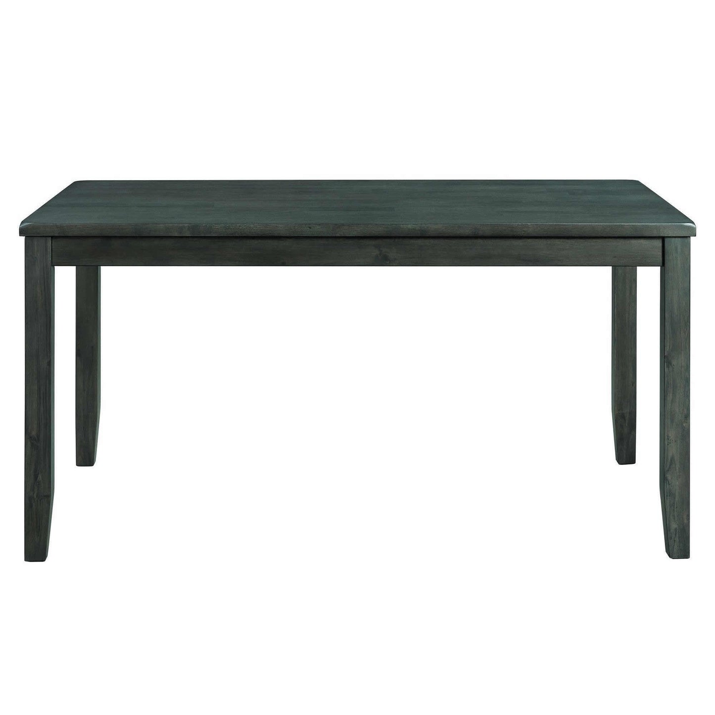 Elements International Alex 7 pc Dinette DAX4007DS - American Furniture of Slidell