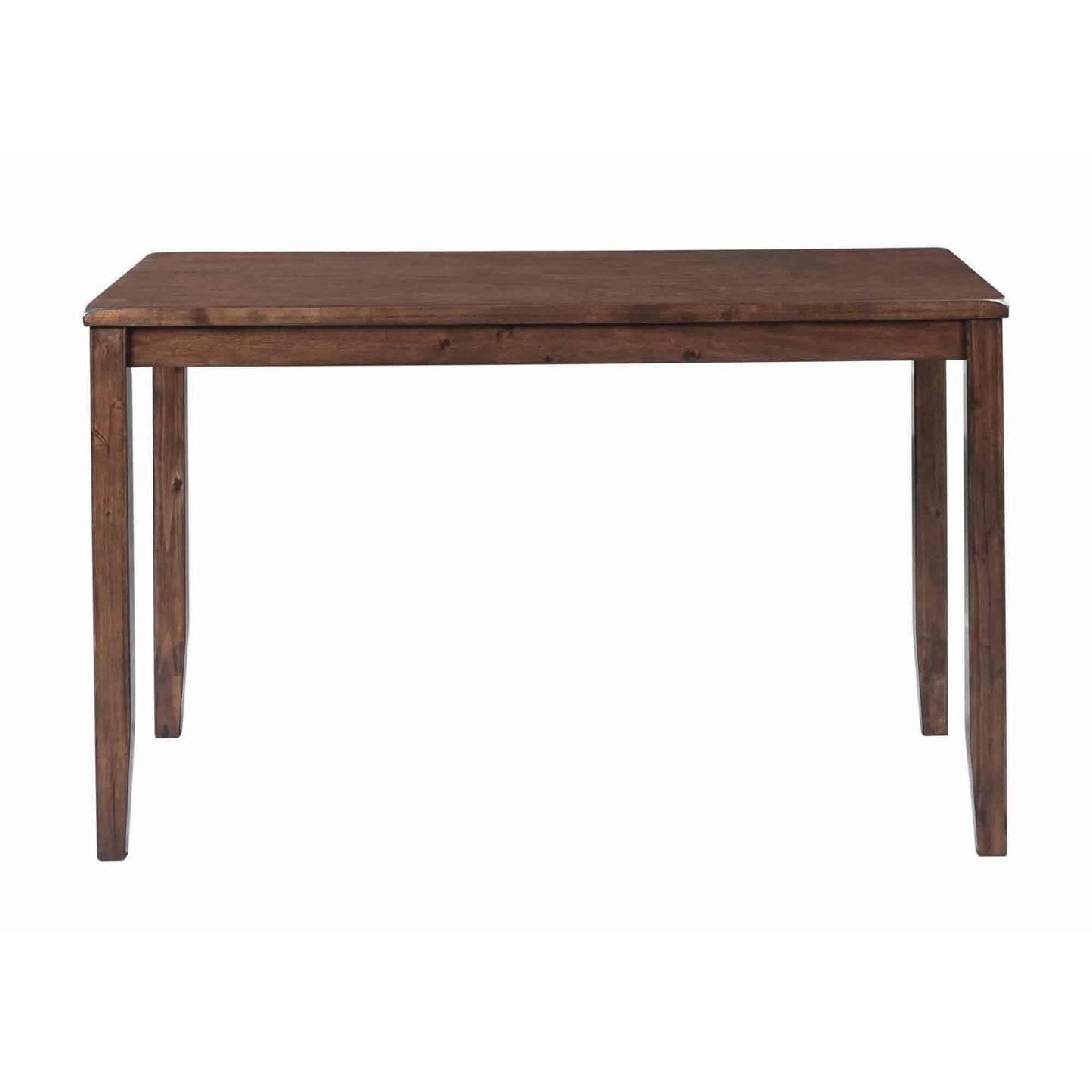 Elements International Alex DAX1007CS 7 pc Counter Height Dining Set - American Furniture of Slidell