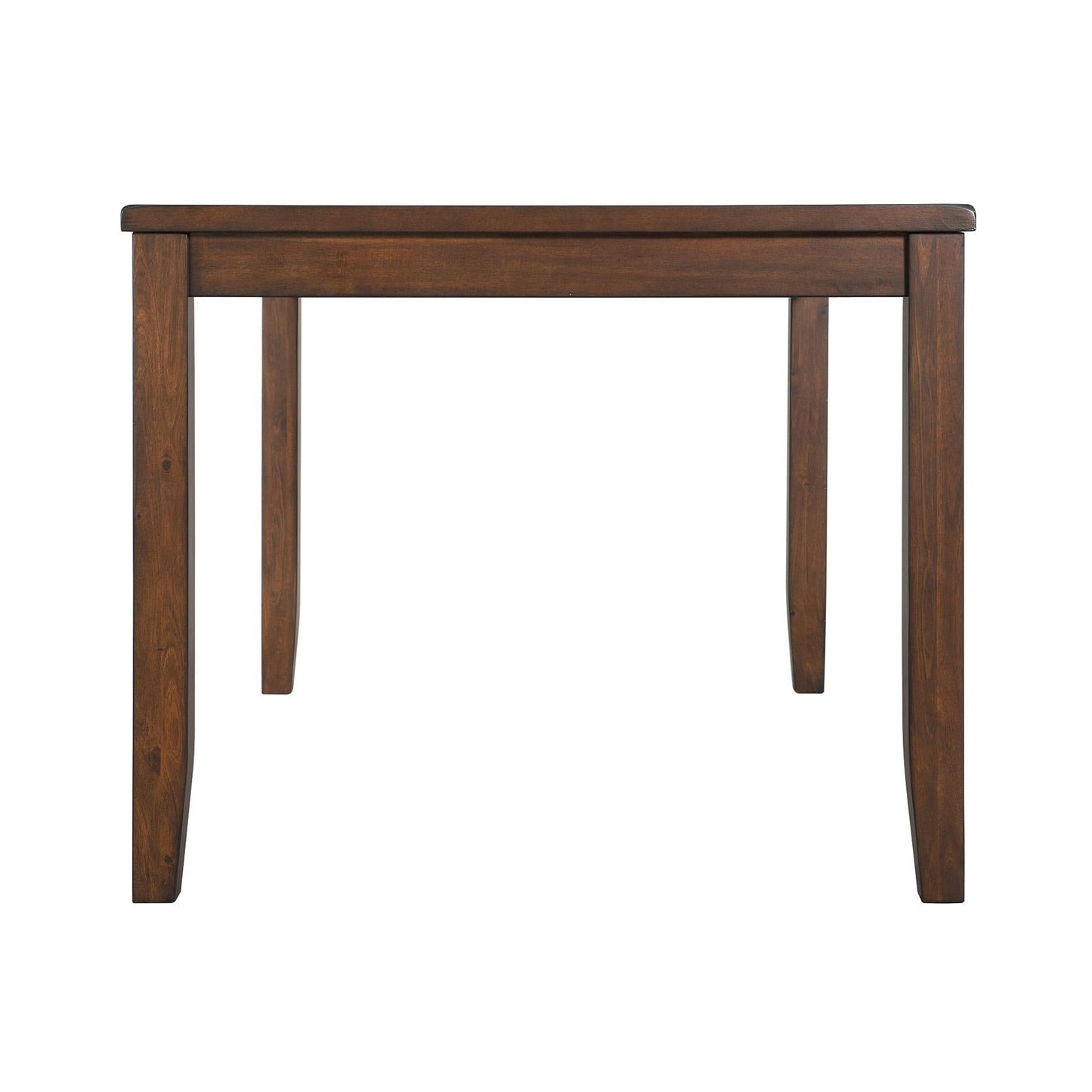 Elements International Alex DAX1007DS 7 pc Dining Set - American Furniture of Slidell