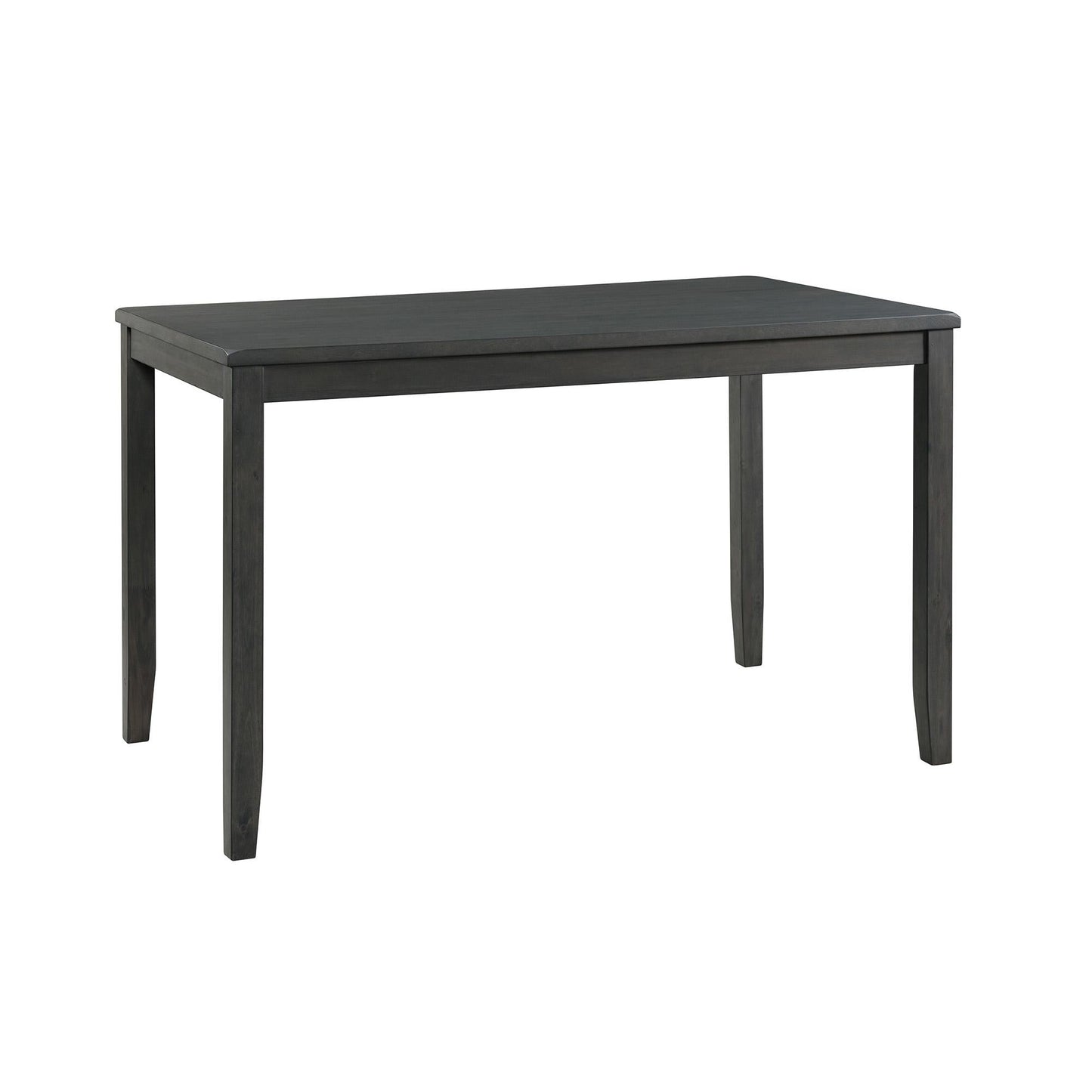 Elements International Alex DAX4007CS 7 pc Counter Height Dining Set - American Furniture of Slidell