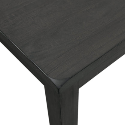 Elements International Alex DAX4007CS 7 pc Counter Height Dining Set - American Furniture of Slidell