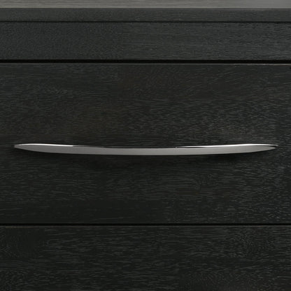 Elements International Allan B - 3410 - 8 - CH 5 - Drawer Chest - American Furniture of Slidell