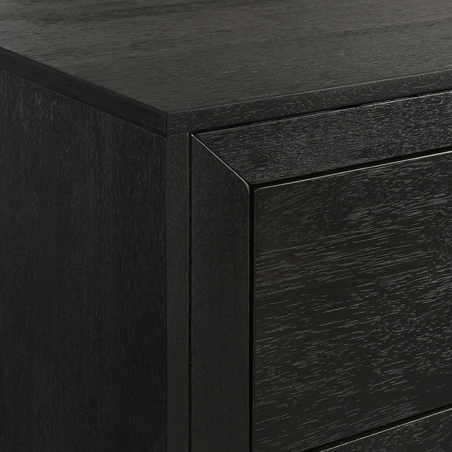 Elements International Allan B - 3410 - 8 - CH 5 - Drawer Chest - American Furniture of Slidell