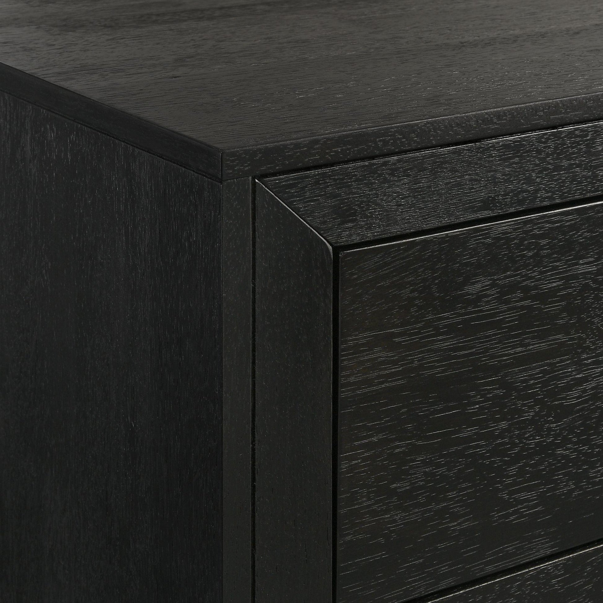 Elements International Allan B - 3410 - 8 - CH 5 - Drawer Chest - American Furniture of Slidell