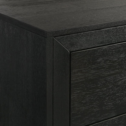 Elements International Allan B - 3410 - 8 - CH 5 - Drawer Chest - American Furniture of Slidell