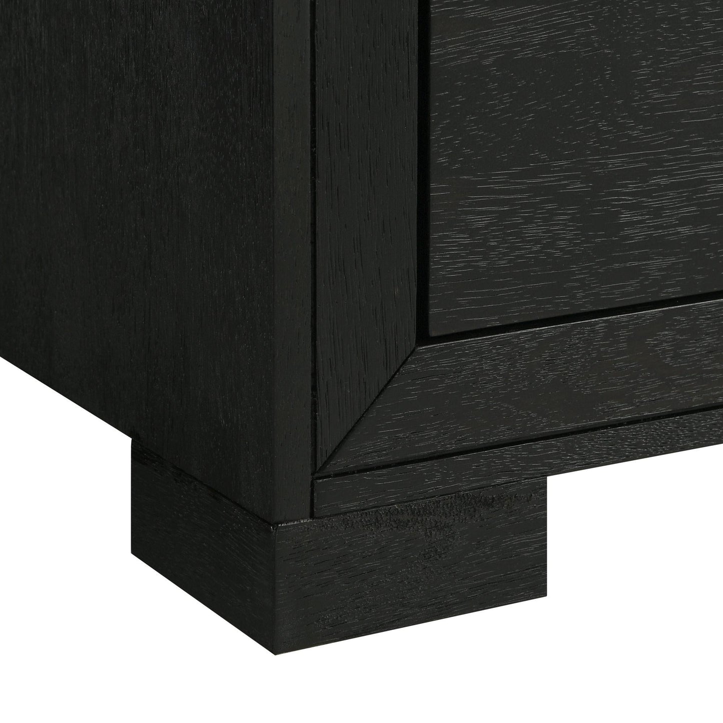 Elements International Allan B - 3410 - 8 - DR 6 - Drawer Dresser - American Furniture of Slidell