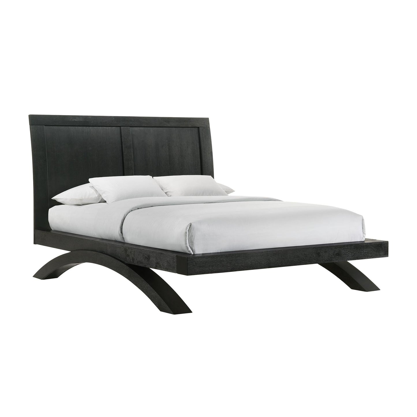 Elements International Allan B - 3410 - 8 - FB Full Bed - American Furniture of Slidell