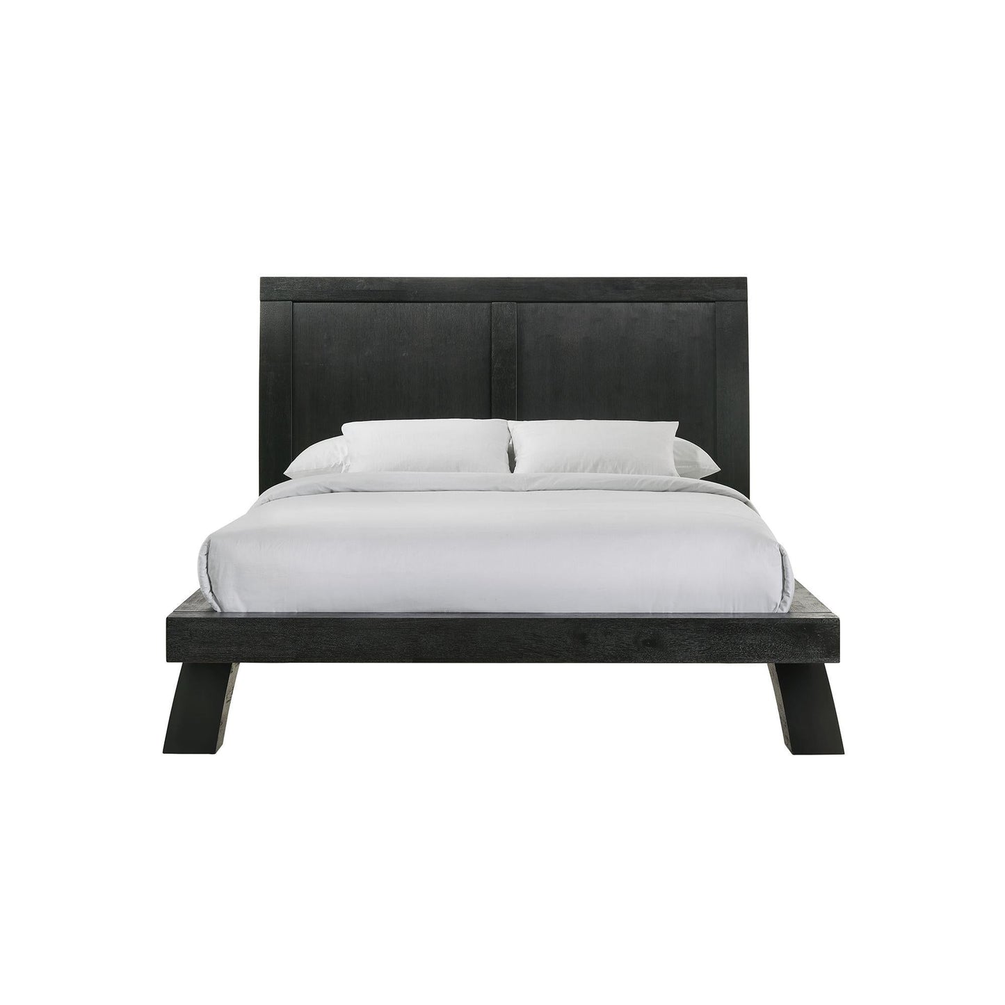 Elements International Allan B - 3410 - 8 - FB Full Bed - American Furniture of Slidell