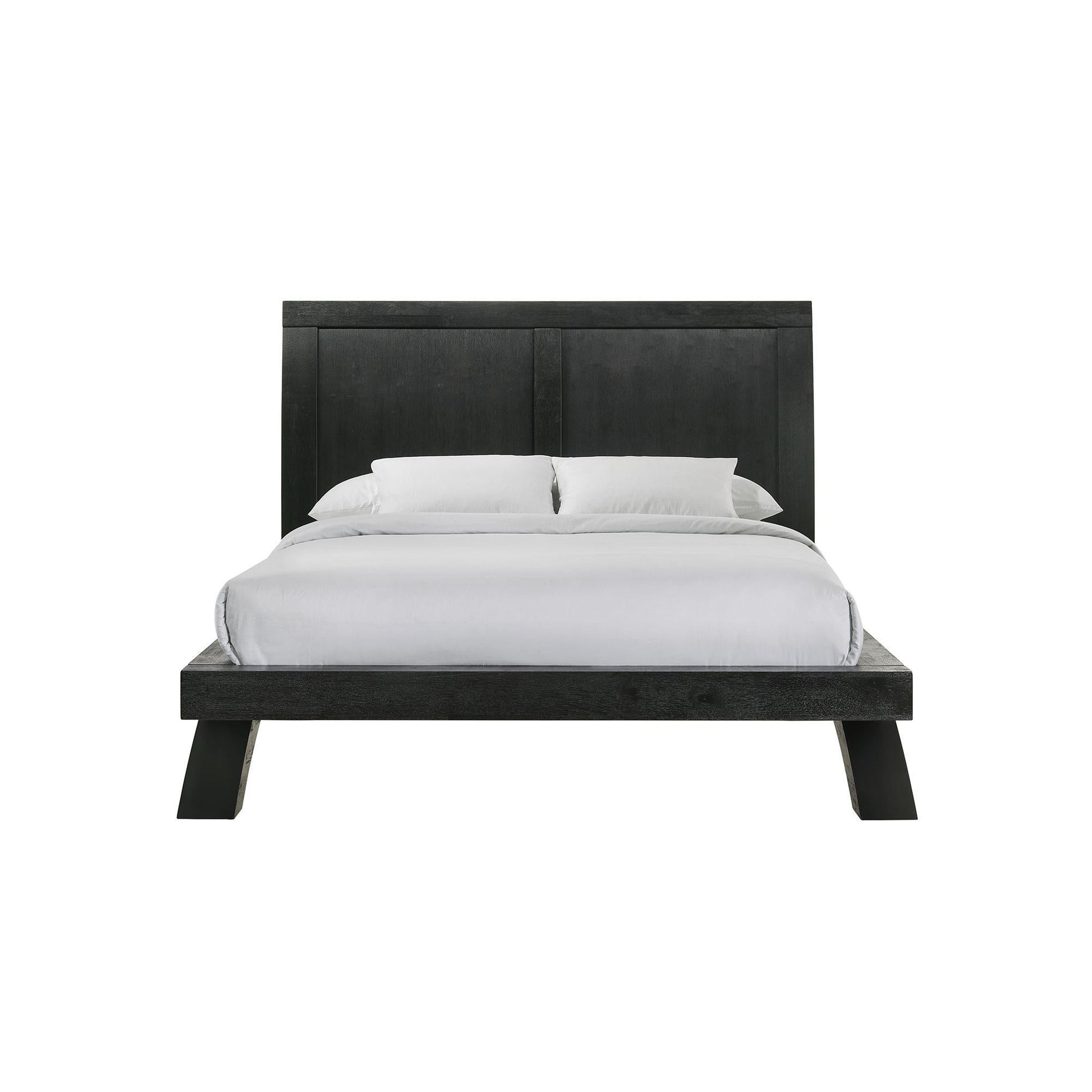 Elements International Allan B - 3410 - 8 - FB Full Bed - American Furniture of Slidell