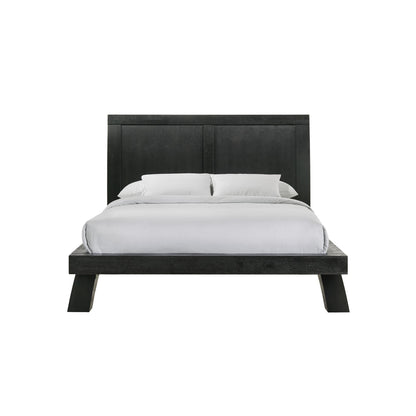 Elements International Allan B - 3410 - 8 - FB Full Bed - American Furniture of Slidell