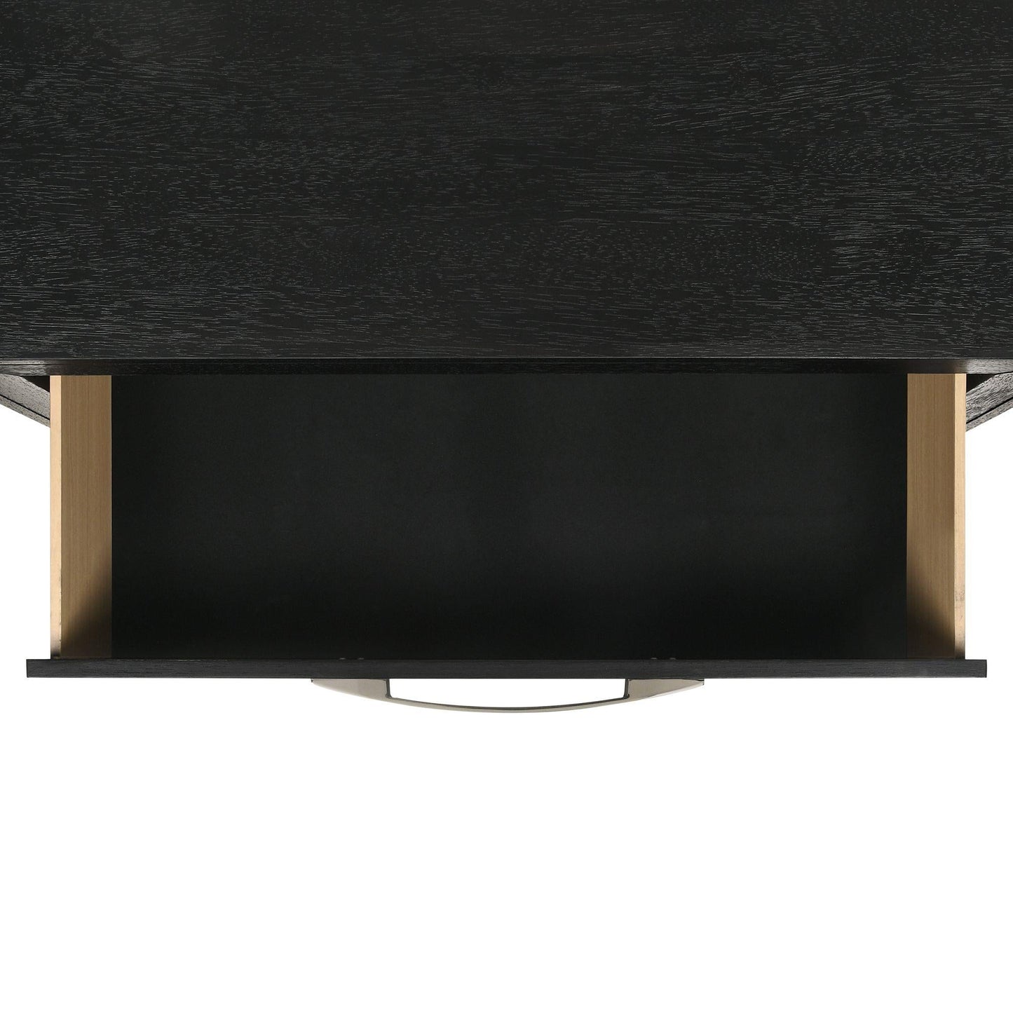 Elements International Allan B - 3410 - 8 - NS 2 - Drawer Nightstand - American Furniture of Slidell