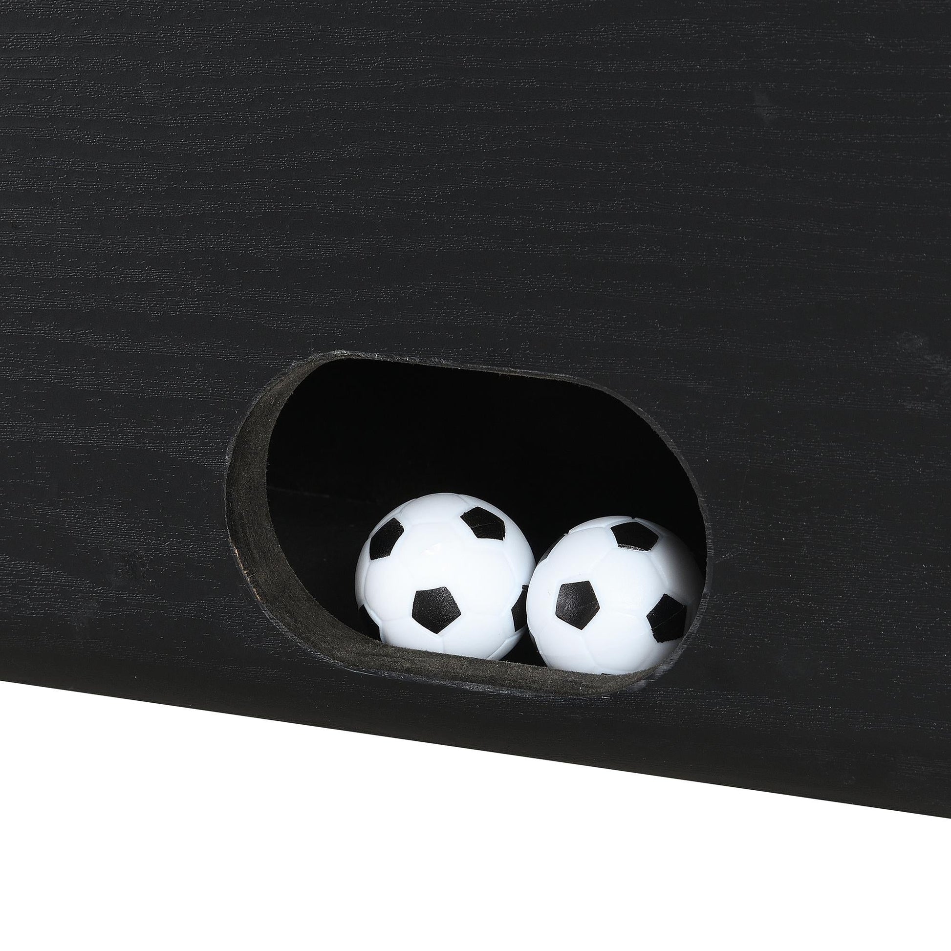 Elements International Amaya G - 17860 - 8 - FBE Indoor Foosball - American Furniture of Slidell