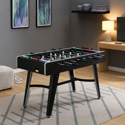 Elements International Amaya G - 17860 - 8 - FBE Indoor Foosball - American Furniture of Slidell