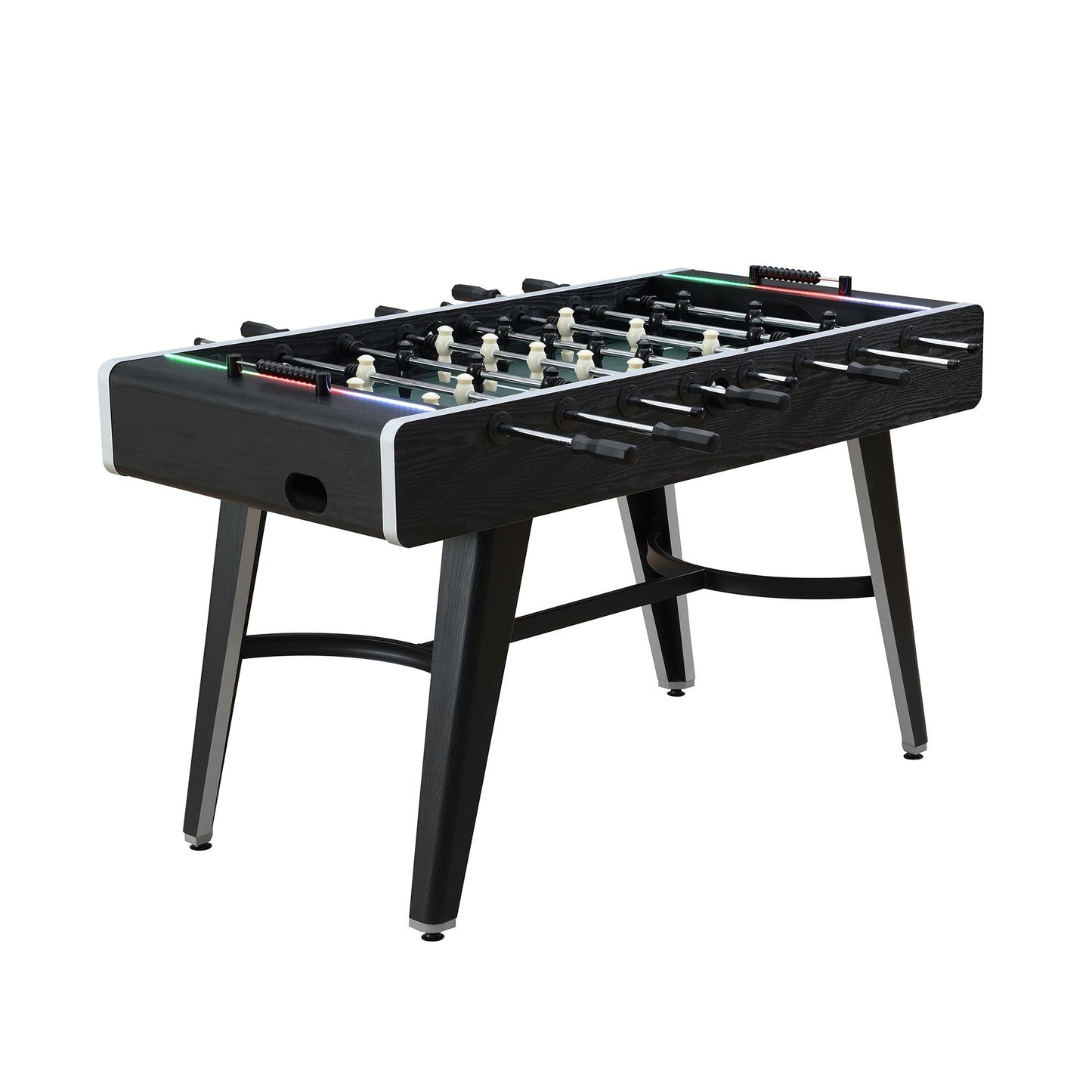 Elements International Amaya G - 17860 - 8 - FBE Indoor Foosball - American Furniture of Slidell