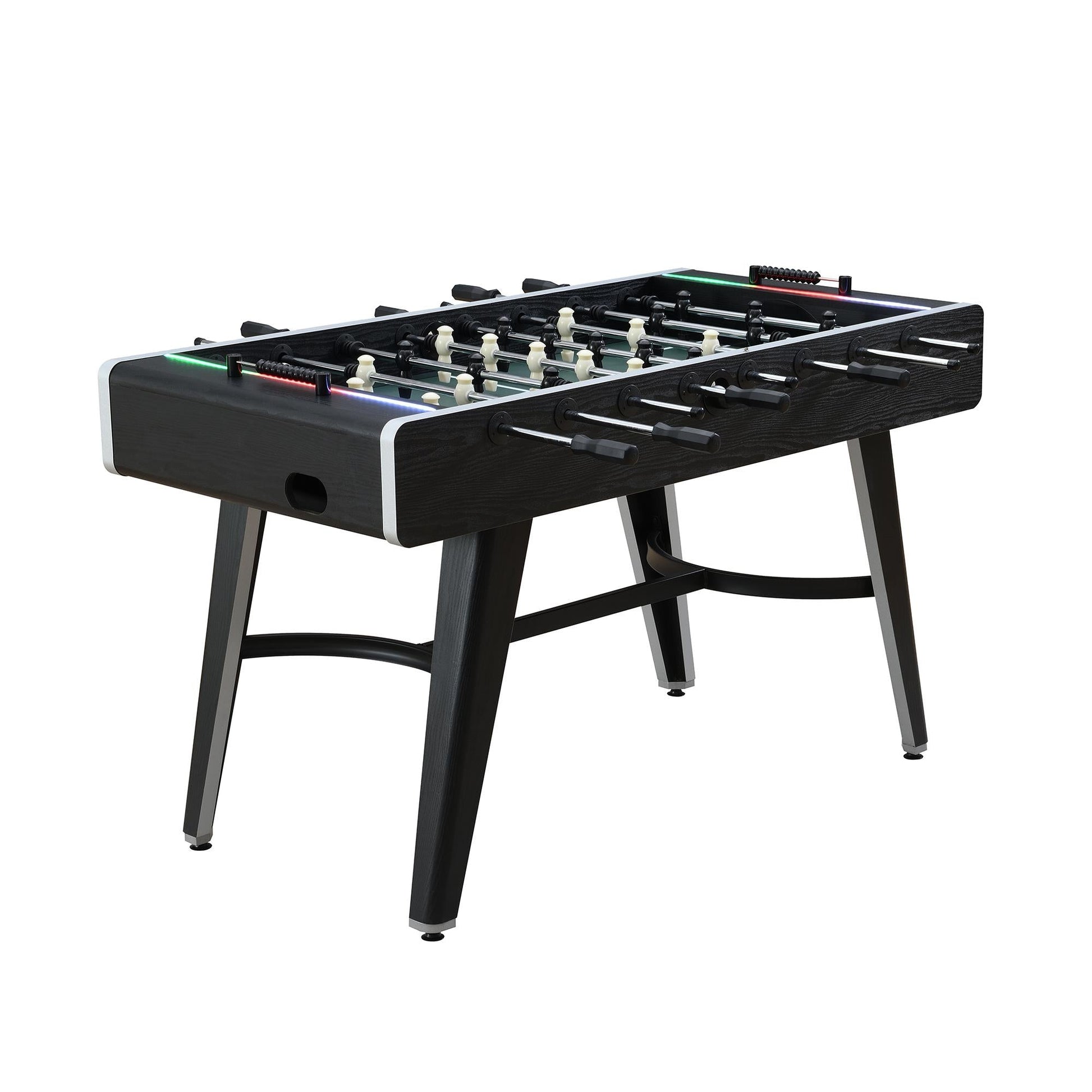 Elements International Amaya G - 17860 - 8 - FBE Indoor Foosball - American Furniture of Slidell